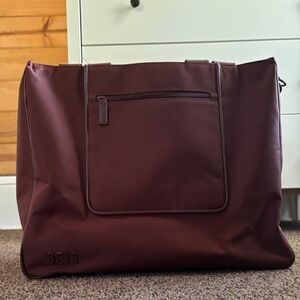 BEIS East to West Tote in Maple